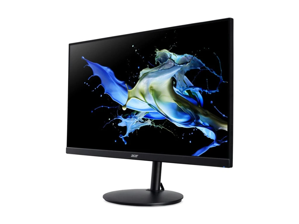 Acer CB242YEbipr | 24 " | IPS | 100 Hz | 1 ms | 1920 x 1080 pixels | 250 cd/m² | HDMI ports quantity 1 | Black