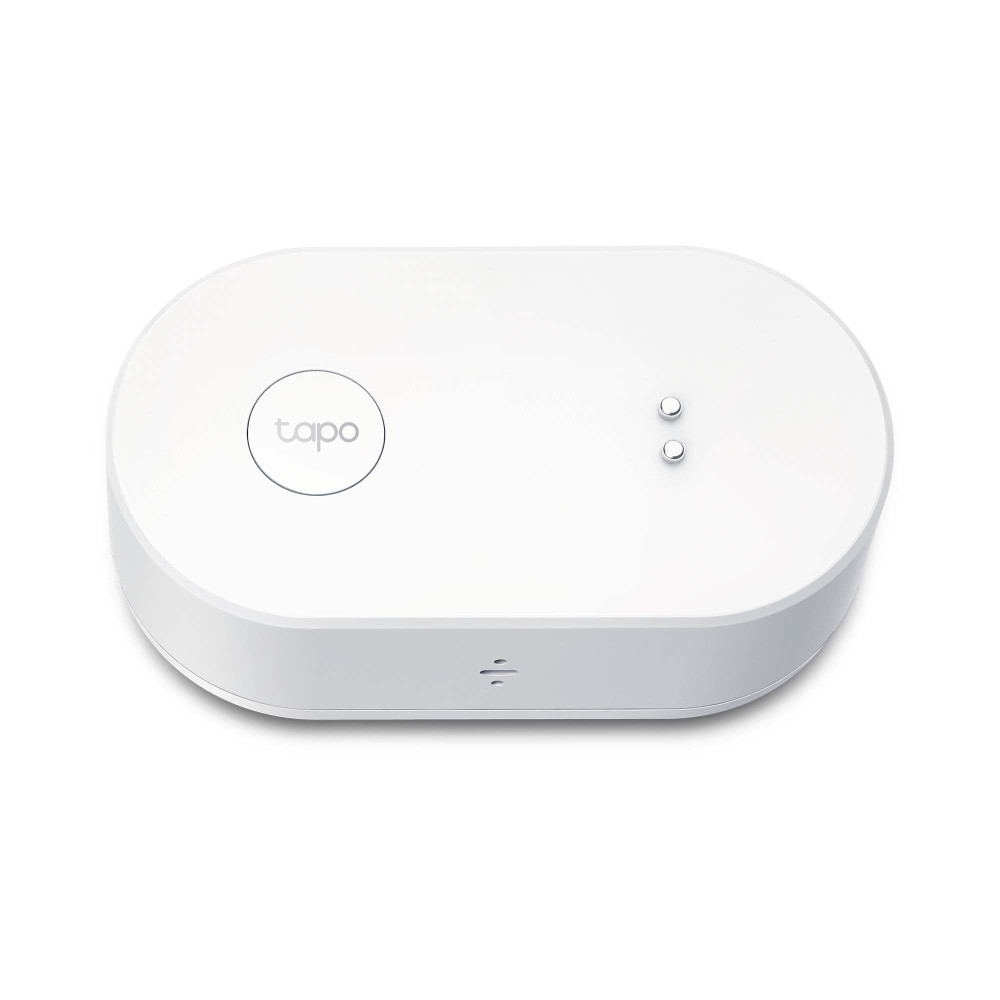 TP-LINK | Smart Water Leak Sensor | Tapo T300