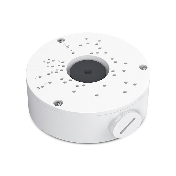 TP-LINK VIGI Network Camera Junction Box | VJB-300