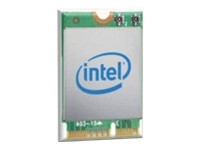 INTEL NIC WI-FI 6 AX201 2230 2x2 No vPro