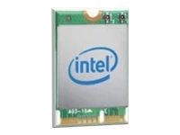 INTEL NIC WI-FI 6 AX201 2230 2x2 vPro