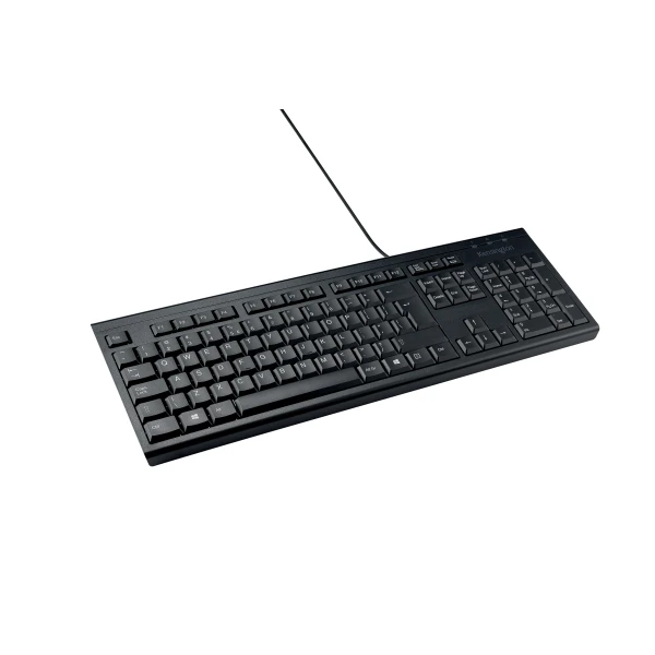 Kensington Standard klaviatuur KB100S USB