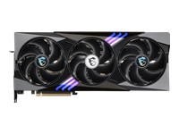 MSI GeForce RTX 5090 32GB GAMING TRIO OC