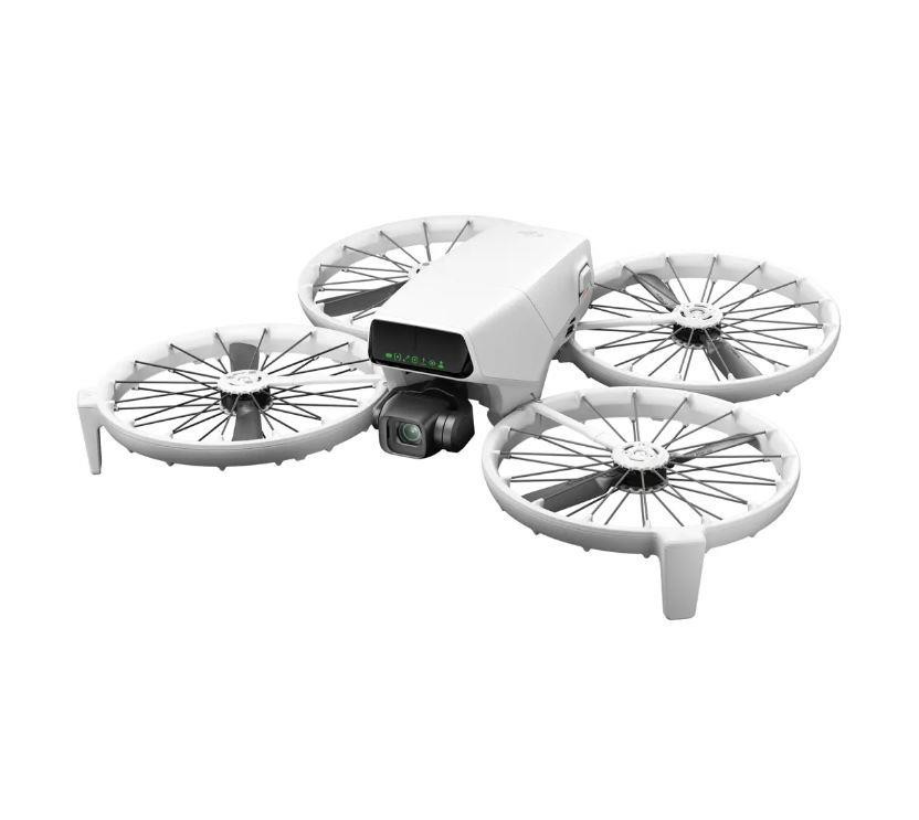 Drone|DJI|DJI Flip Fly More Combo (DJI RC 2)|Consumer|CP.FP.00000181.01