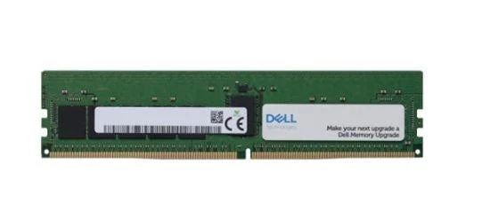 DELL AC830716 mälumoodul 16 GB 1 x 16 GB DDR5 5600 MT/s
