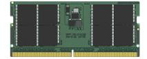 Kingston Technology ValueRAM KVR56S46BS6-8 mälumoodul 8 GB 1 x 8 GB DDR5 5600 MHz
