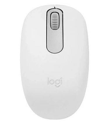 Logitech M196 hiir Universaalne Mõlemakäeline Bluetooth IR LED 1000 DPI