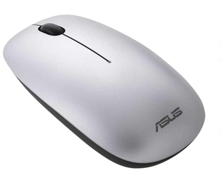 ASUS MW201C hiir Kontor Mõlemakäeline RF juhtmeta ühendus + Bluetooth Optiline 1600 DPI