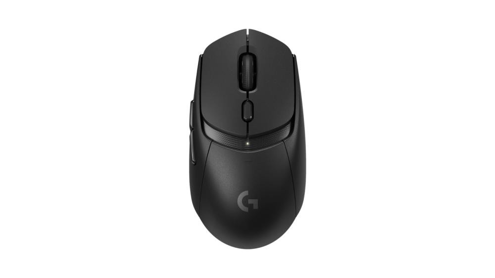 MOUSE USB OPTICAL WRL G309/BLACK 910-007199 LOGITECH