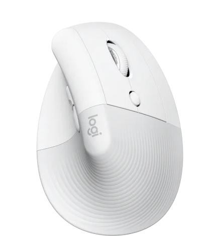 Logitech 910-006475 hiir Kontor Parempoolne RF juhtmeta ühendus + Bluetooth Optiline 4000 DPI