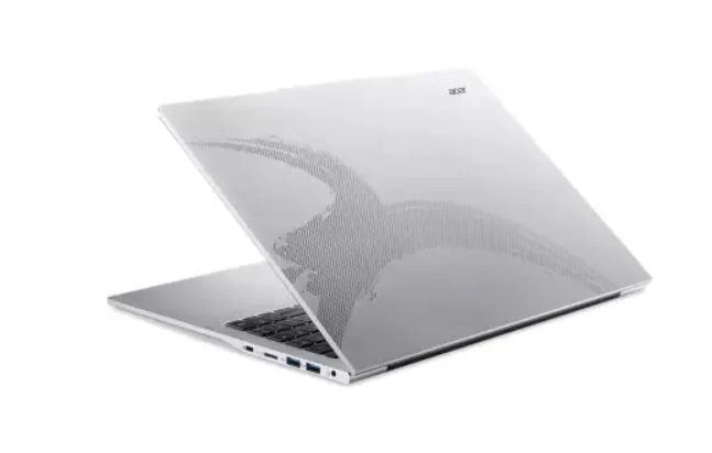 Notebook|ACER|Aspire|AL16-52P-5841|CPU  Core i5|i5-1334U|1300 MHz|16"|1920x1200|RAM 16GB|DDR5|SSD 512GB|Intel UHD Graphics|Integrated|ENG|Card Reader Micro SD|Windows 11 Home|Silver|1.7 kg|NX.J2SEL.001