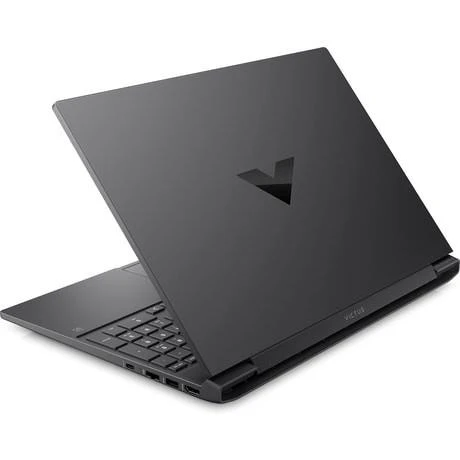 Notebook|HP|Victus|15-fb2724nw|CPU  Ryzen 5|8645HS|4300 MHz|15.6"|1920x1080|RAM 16GB|DDR5|5600 MHz|SSD 512GB|NVIDIA GeForce RTX 3050|6GB|ENG|NumberPad|Card Reader SD|Black|2.29 kg|B4MD6EA
