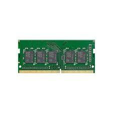 NAS ACC RAM MEMORY DDR4 4GB/SO ECC D4ES02-4G SYNOLOGY