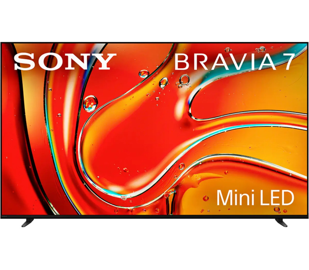 Sony K-65XR70 165,1 cm (65") 4K Ultra HD Nutiteleri funktsioon WiFi Must