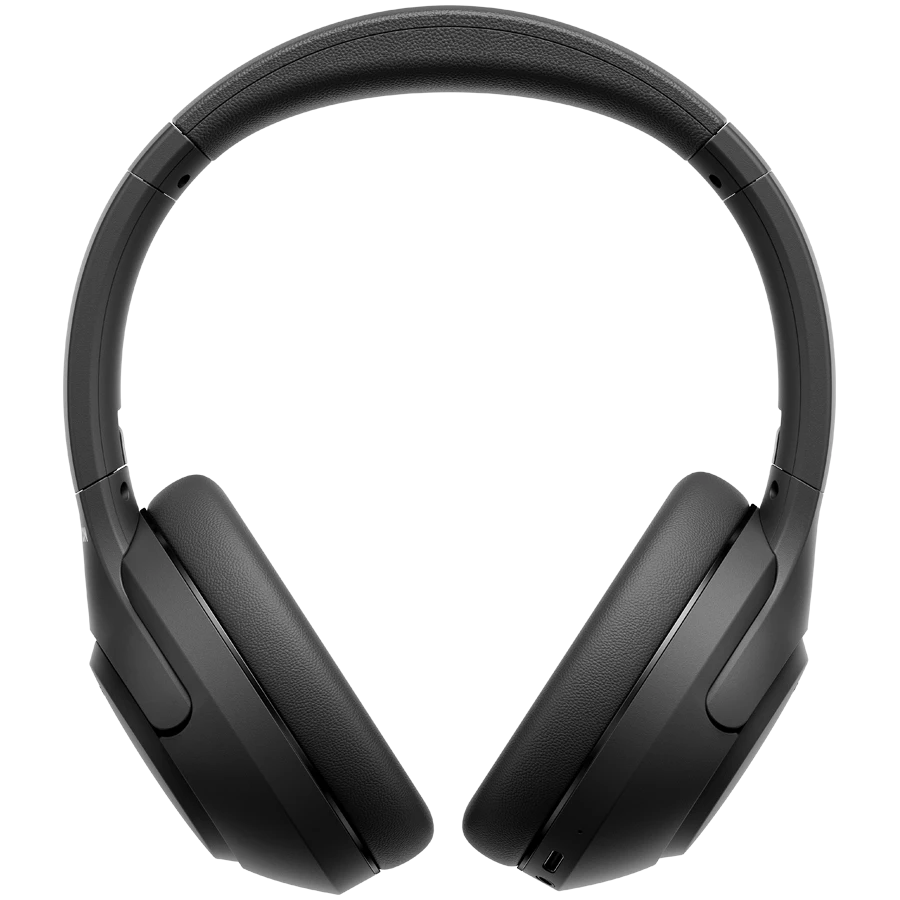 CANYON headset OnRiff 6 ANC Black