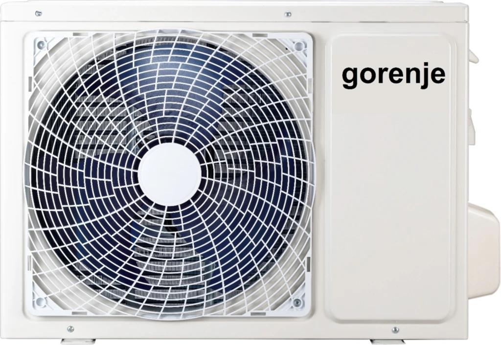 Gorenje | Air Conditioner, Indoor and Outdoor | 20003657 REA26 KC and 20003656 REA26 KC