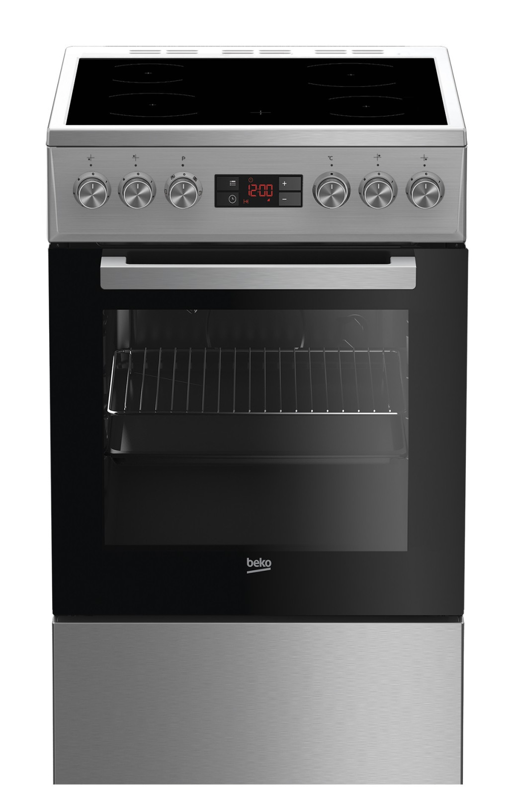 COOKER E-E ST FSM57300GXBEKO | BEKO