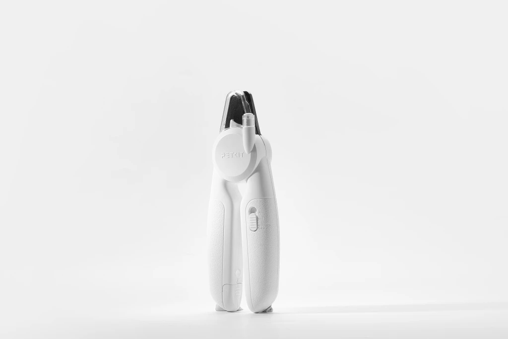 PETKIT | LED Nail Clipper PRO | White