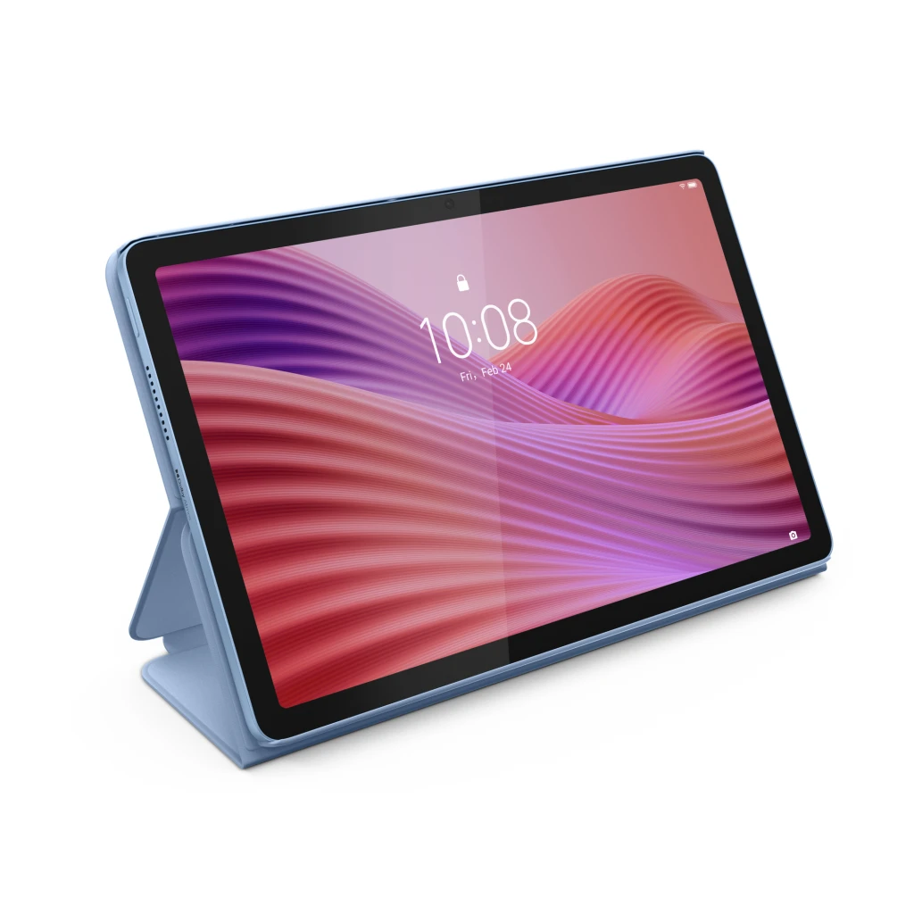 Lenovo ZG38C06654 tahvelarvuti kaaned 25,6 cm (10.1") Foolio Sinine