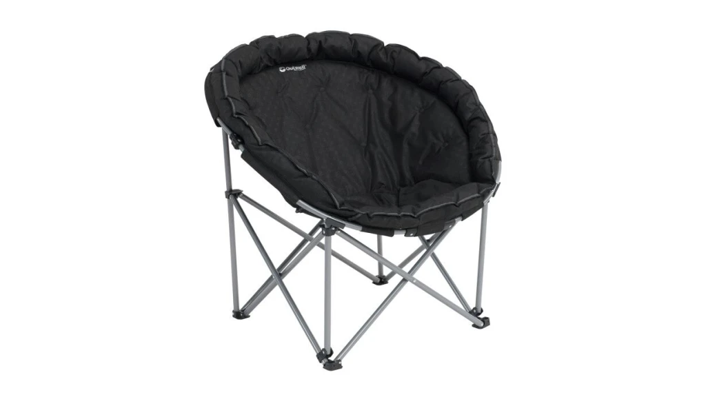 Outwell | Chair | Casilda XL | 150 kg