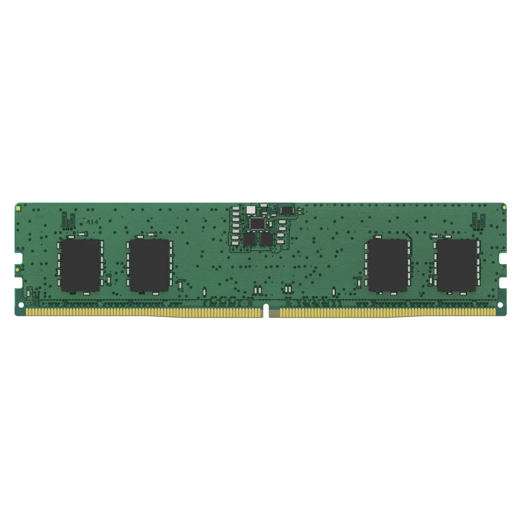 Kingston KCP556US6-8 8GB DDR5 5600MT/s Module | Kingston