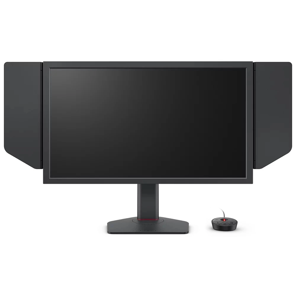 Benq XL2566X+ | 24 " | TN | 400 Hz | 1 ms | 1920 x 1080 pixels | 320 cd/m² | HDMI ports quantity 3