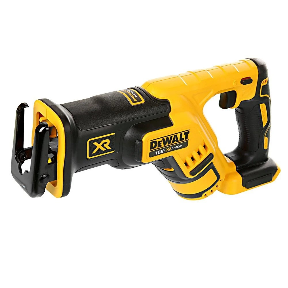 DEWALT | Linear Saw | DCS367N-XJ | 824 W | 18 V