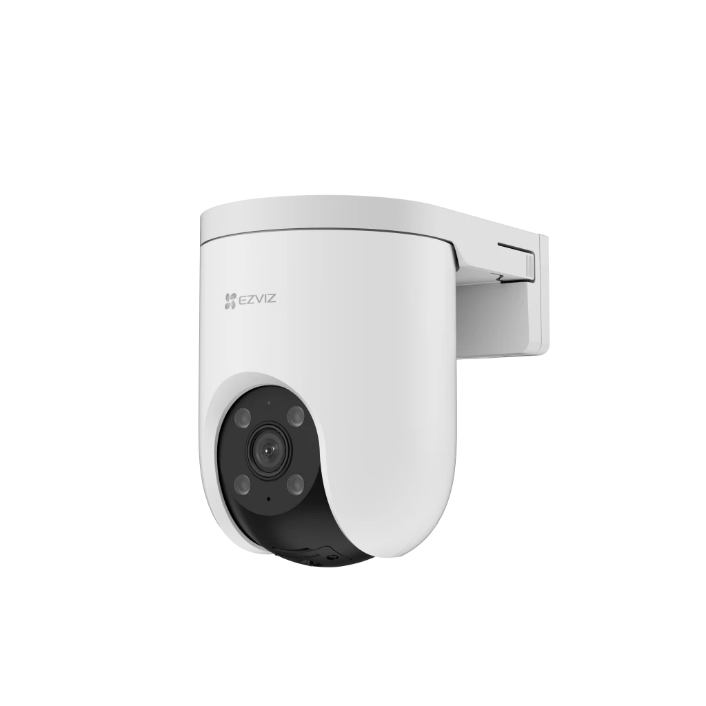 EZVIZ | Camera | CS-H8C Pro 4K | 8 MP | 4mm | IP65 | H.264/H.265 | Micro SD, Max. 512 GB