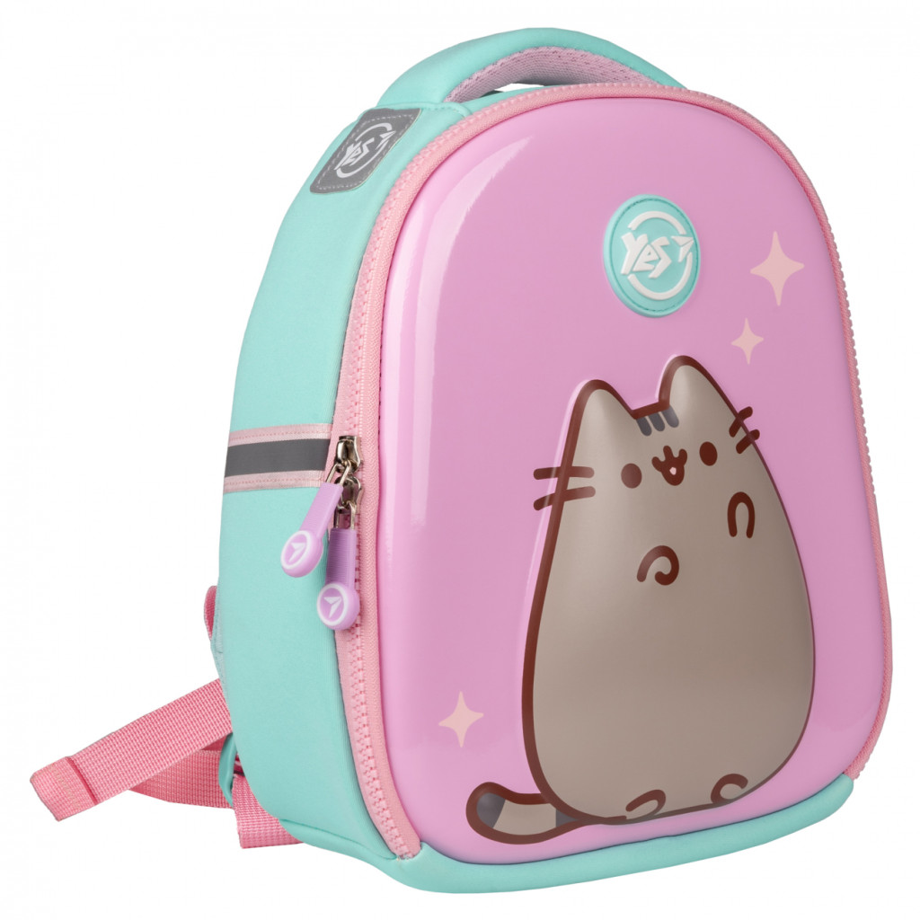 Laste seljakott YES K-33 Pusheen