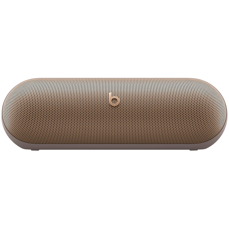 Beats Pill - Wireless Bluetooth Speaker - Champagne Gold,Model A3211