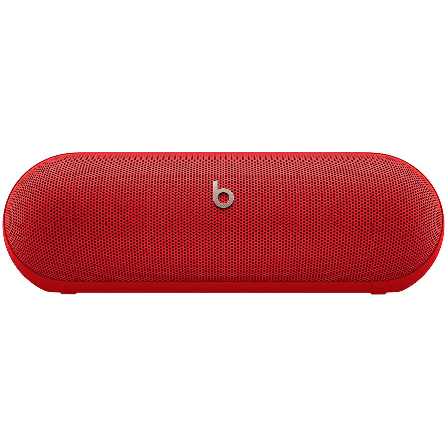 Beats Pill - Wireless Bluetooth Speaker - Statement Red,Model A3211