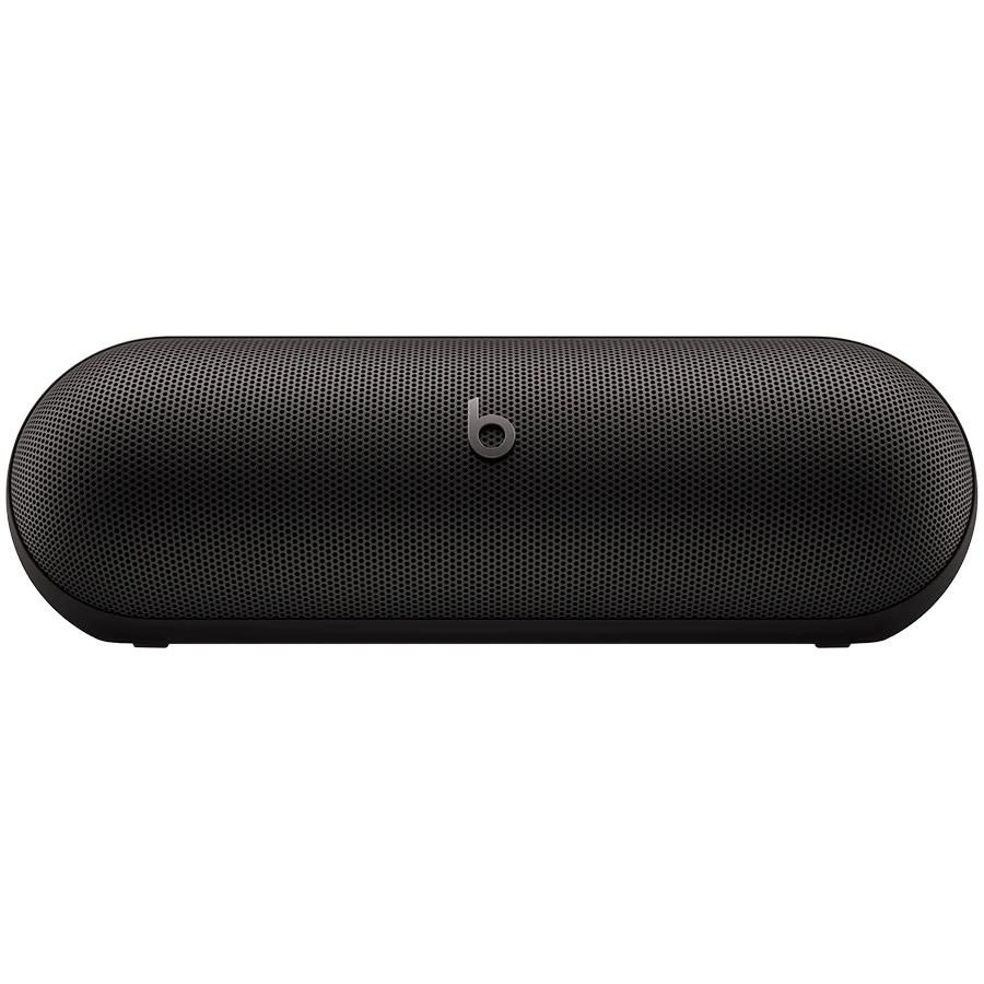 Beats Pill - Wireless Bluetooth Speaker - Matte Black,Model A3211