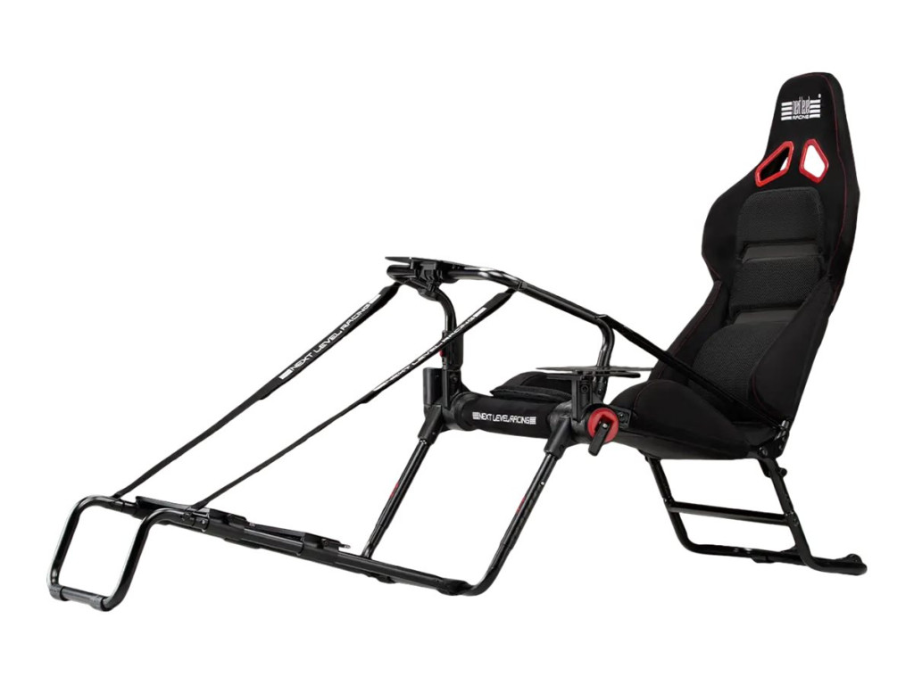 Next Level Racing Foldable Cockpit | GT Lite Pro