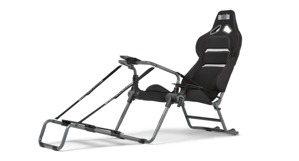 Next Level Racing GTLite Pro | Foldable Cockpit