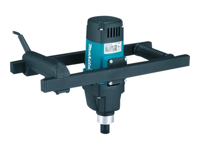 MAKITA ELECTRIC MIXER 1300W UT1400 M14 | Makita Accessories