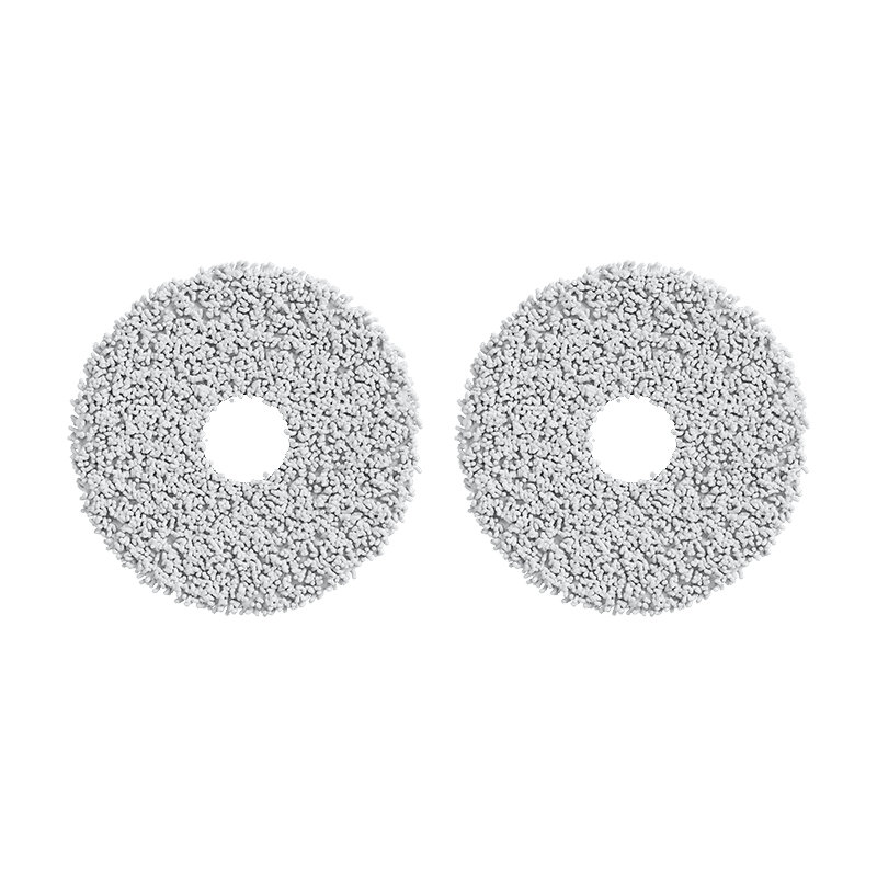 Xiaomi | Robot Vacuum X10+/X20+ Mop Pads