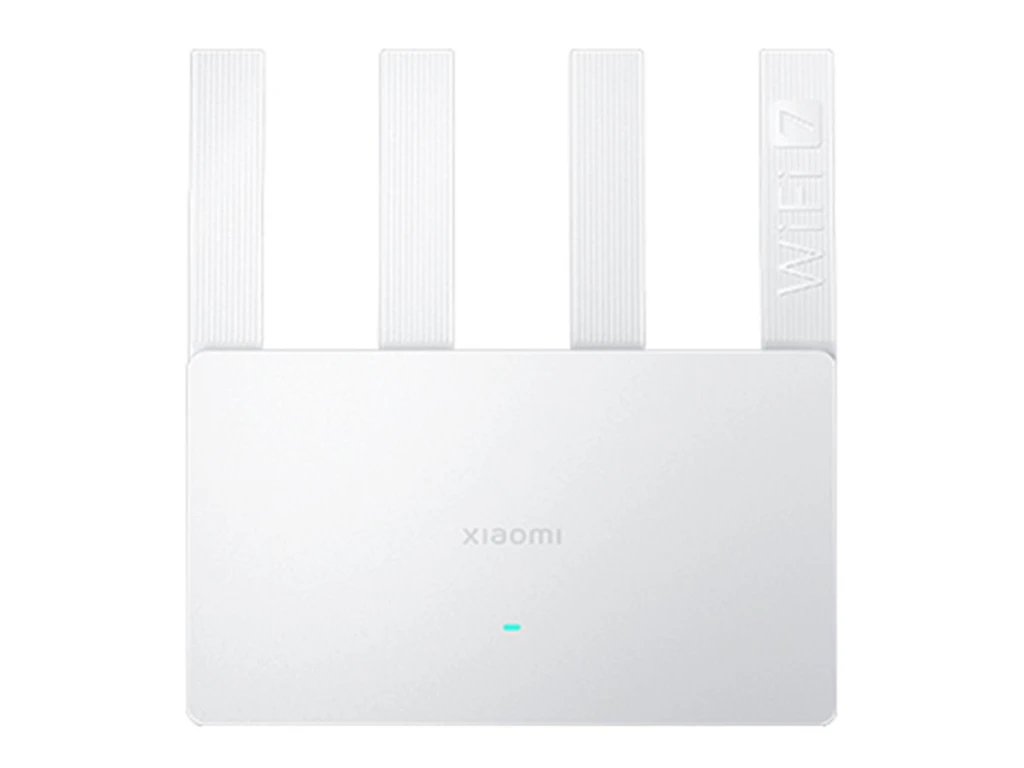 Xiaomi Router | BE3600 | 802.11be | 10/100/1000/2500 Mbit/s | Ethernet LAN (RJ-45) ports 4 | Mesh Support Yes | MU-MiMO Yes | No mobile broadband