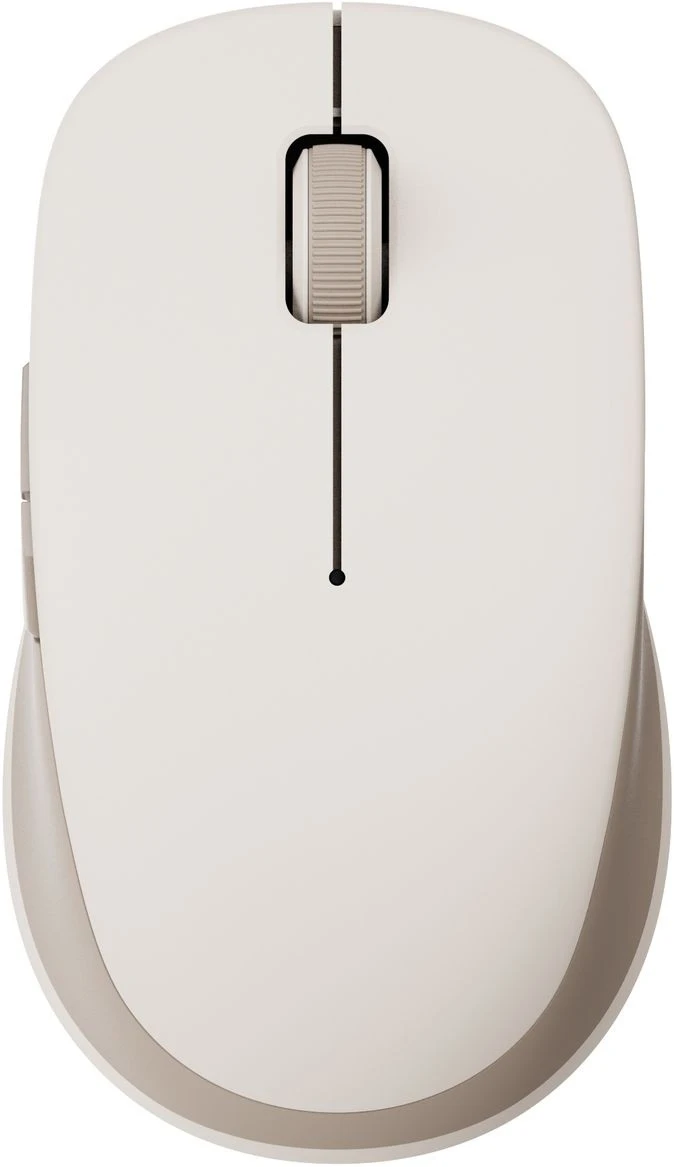 Xiaomi Dual-mode Mouse 2 | Wireless | 2.4 GHz, Bluetooth | White