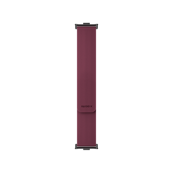 Xiaomi Magnetic Quick Release Strap | Berry Red