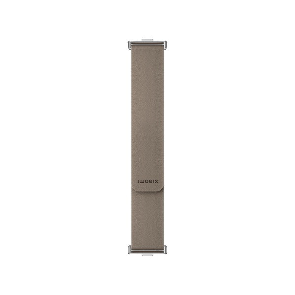 Xiaomi Magnetic Quick Release Strap | Khaki Brown