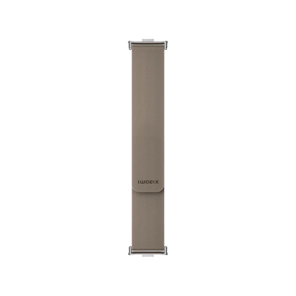 Xiaomi Magnetic Quick Release Strap | Khaki Brown