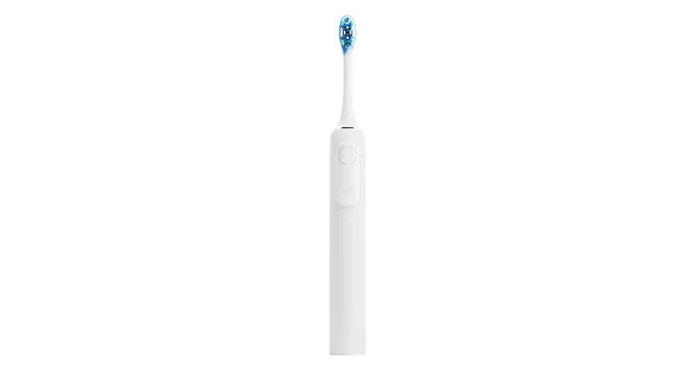 Xiaomi | Oscillation Electric Toothbrush | Rechargeable | For adults | Number of brush heads included 1 | Number of teeth brushing modes 3 | White
