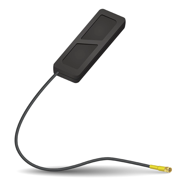VOOL LMC RF Antenna External Wi-Fi Dual-Band, 1 m | VO-04.20.01.06