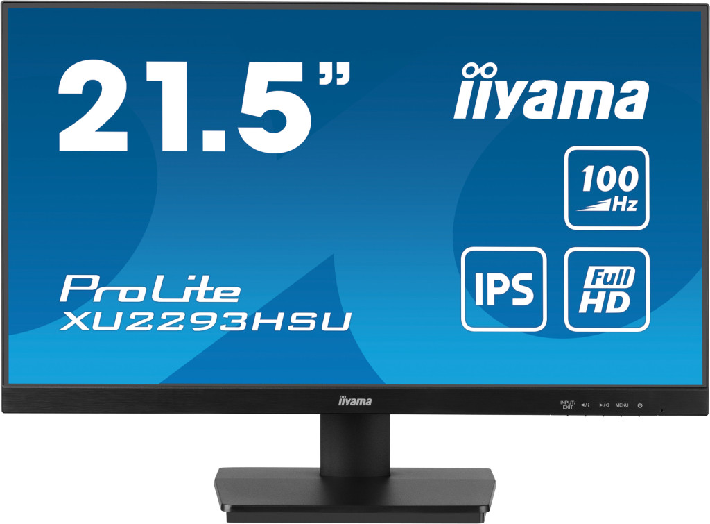 IIYAMA XU2293HSU-B7 21.5inch