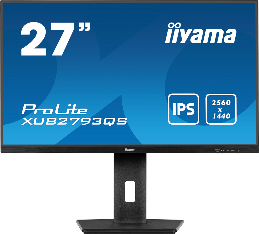 IIYAMA XUB2793QS-B7 27inch