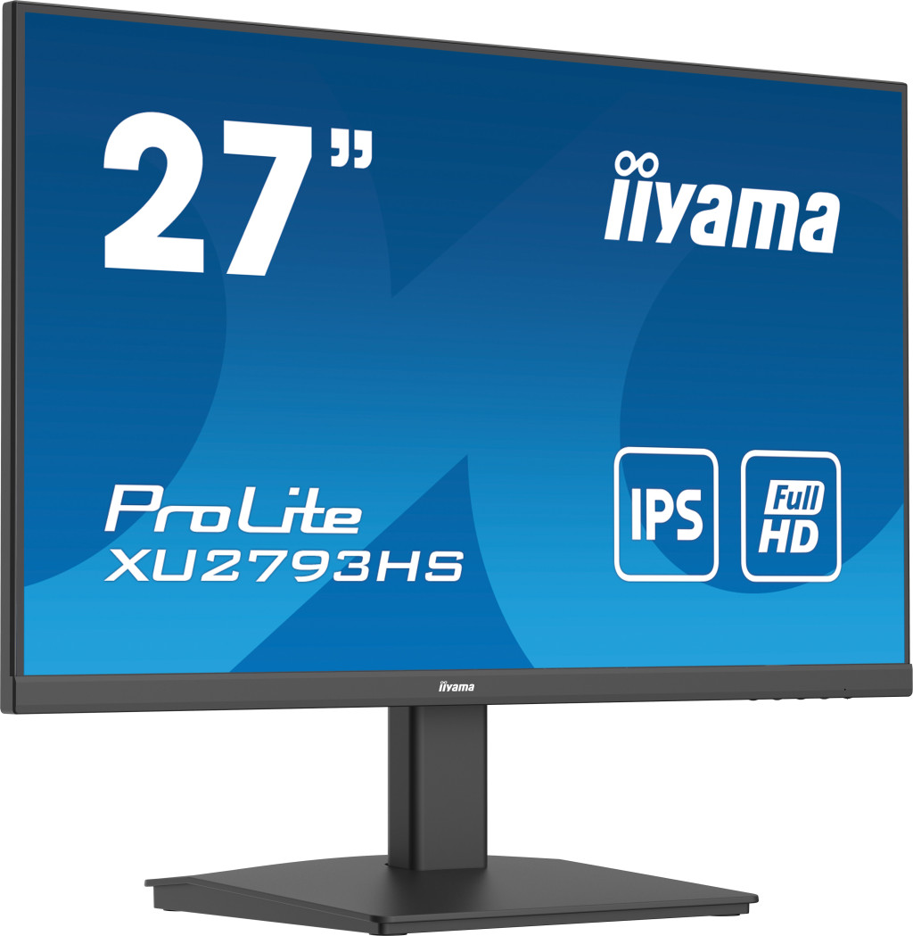 IIYAMA XU2793HS-B7 27inch IPS FHD