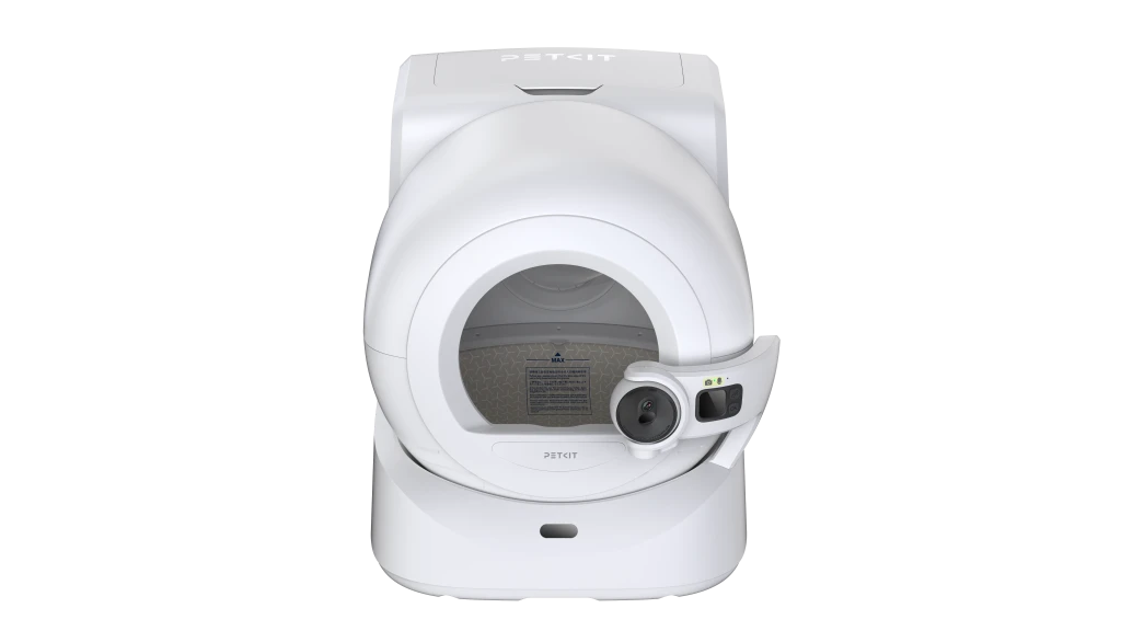PETKIT | Automatic Cat Litter Box | Purobot Ultra | White
