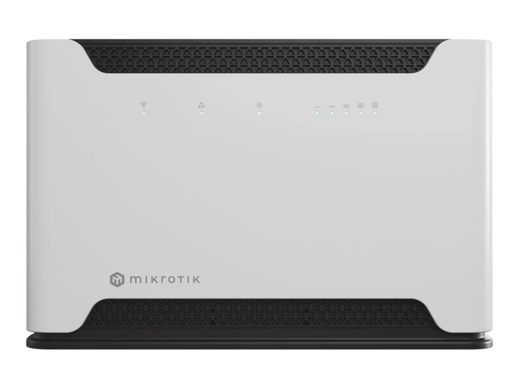 MikroTik Router | Chateau LTE12 | 802.11n | 10/100/1000 Mbit/s | Ethernet LAN (RJ-45) ports 5 | Mesh Support No | MU-MiMO Yes | 5G