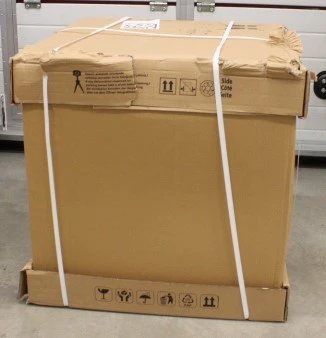 SALE OUT. Digitus 12U Wall Mounting Cabinet, Unique Series - 600x600 mm, Black | Digitus | Wall Mounting Cabinet Unique Series | DN-19 12U-6/6-SW | DAMAGED PACKAGING, SCRATCHES ON EDGES AND SIDE | Black | 60 x 60 cm