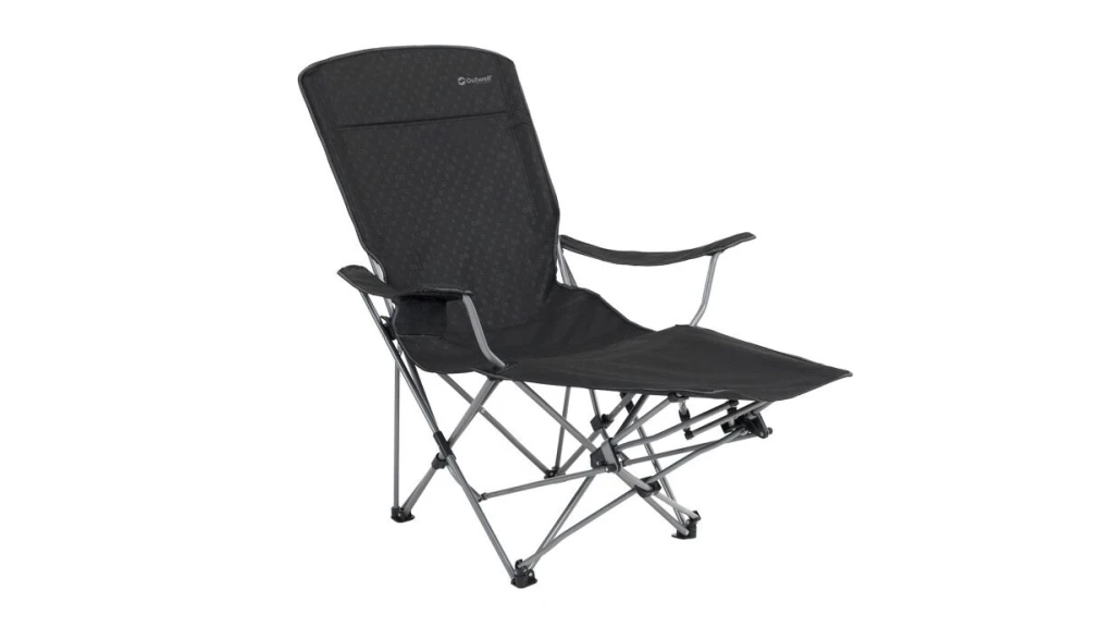 Outwell | Chair | Catamarca Lounger | 125 kg
